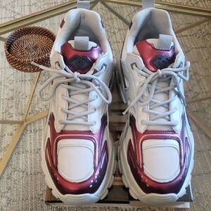 ASOS chunky Sneakers!